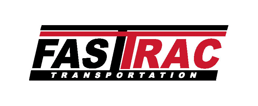 FastTrack Transportation Logo