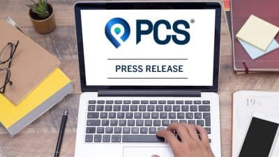 PCS Press Release