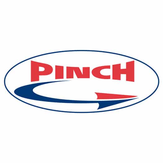 Pinch Flatbed Logo