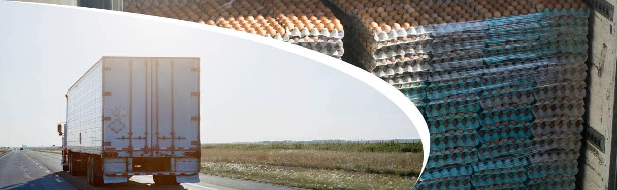 Subdue Inflation with Better Shipment Visibility | PCS Software