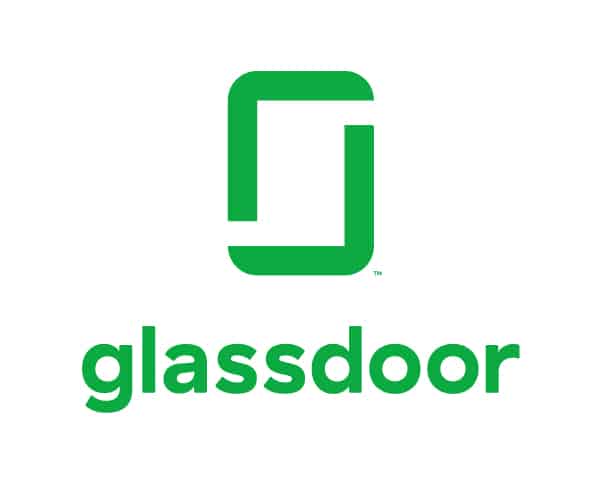glassdoor stacked logo