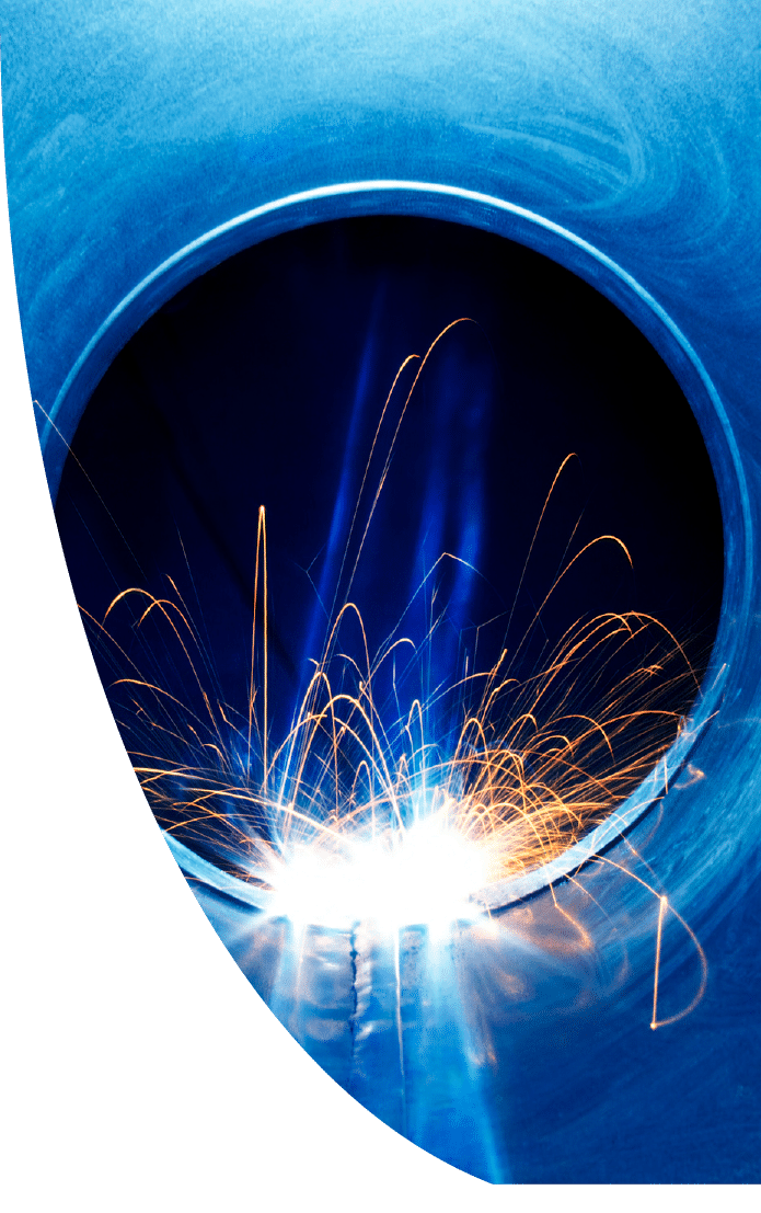 industry welding