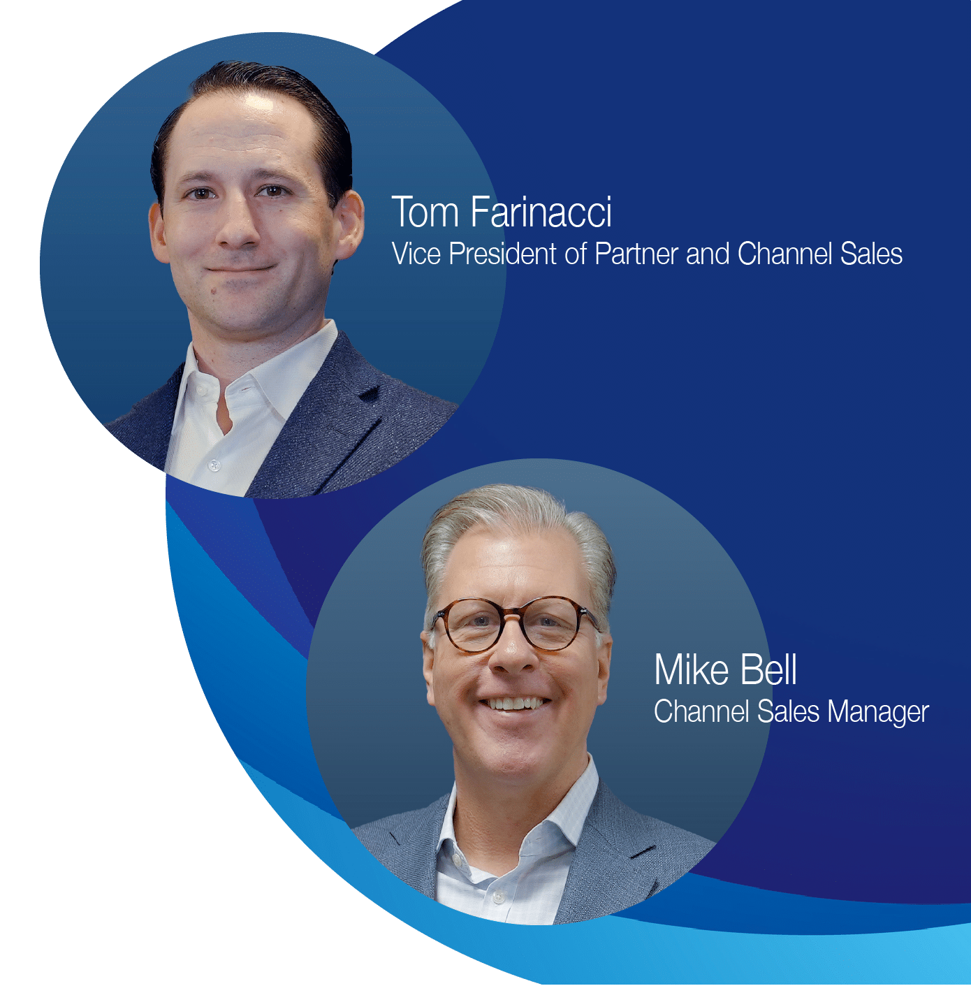 tom and mike partnership