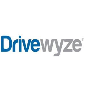 drivewyze logo