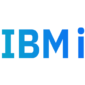 IBMi logo