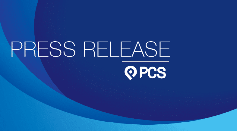 PCS Press Release