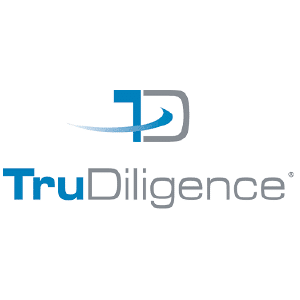 Trudiligence logo