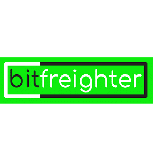 bitfreighter logo