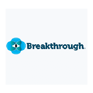 breakthrough logo