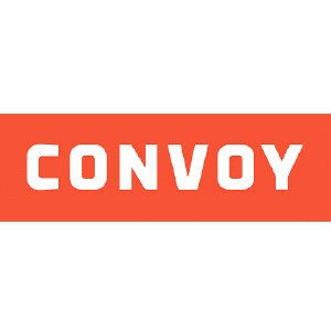 convoy logo