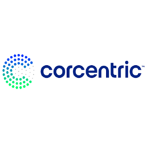 corcentric logo