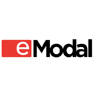 emodal logo