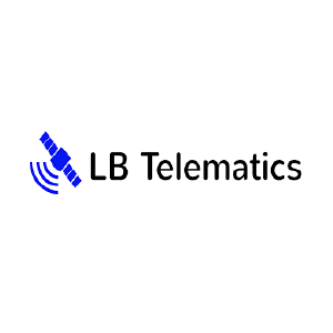 lbtelematics logo