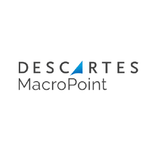 macropoint logo