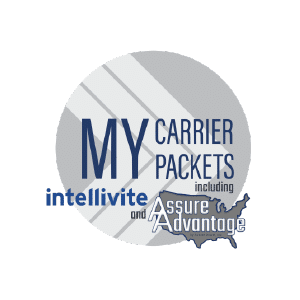 mycarrierpacket logo