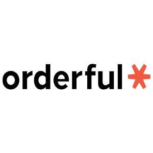 orderful logo