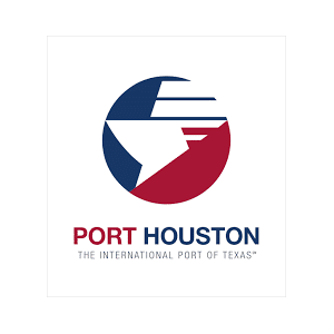 portHouston logo