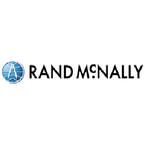randmcnally logo