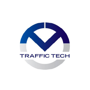 traffictech logo