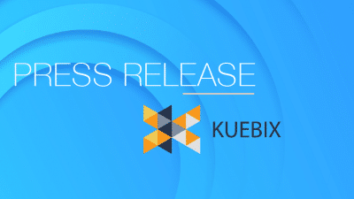 Kuebix Press Release