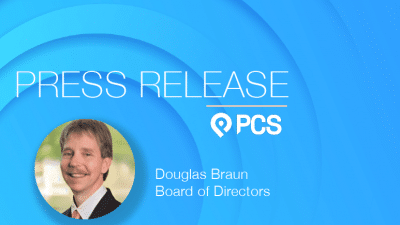 Press Release Douglas Braun