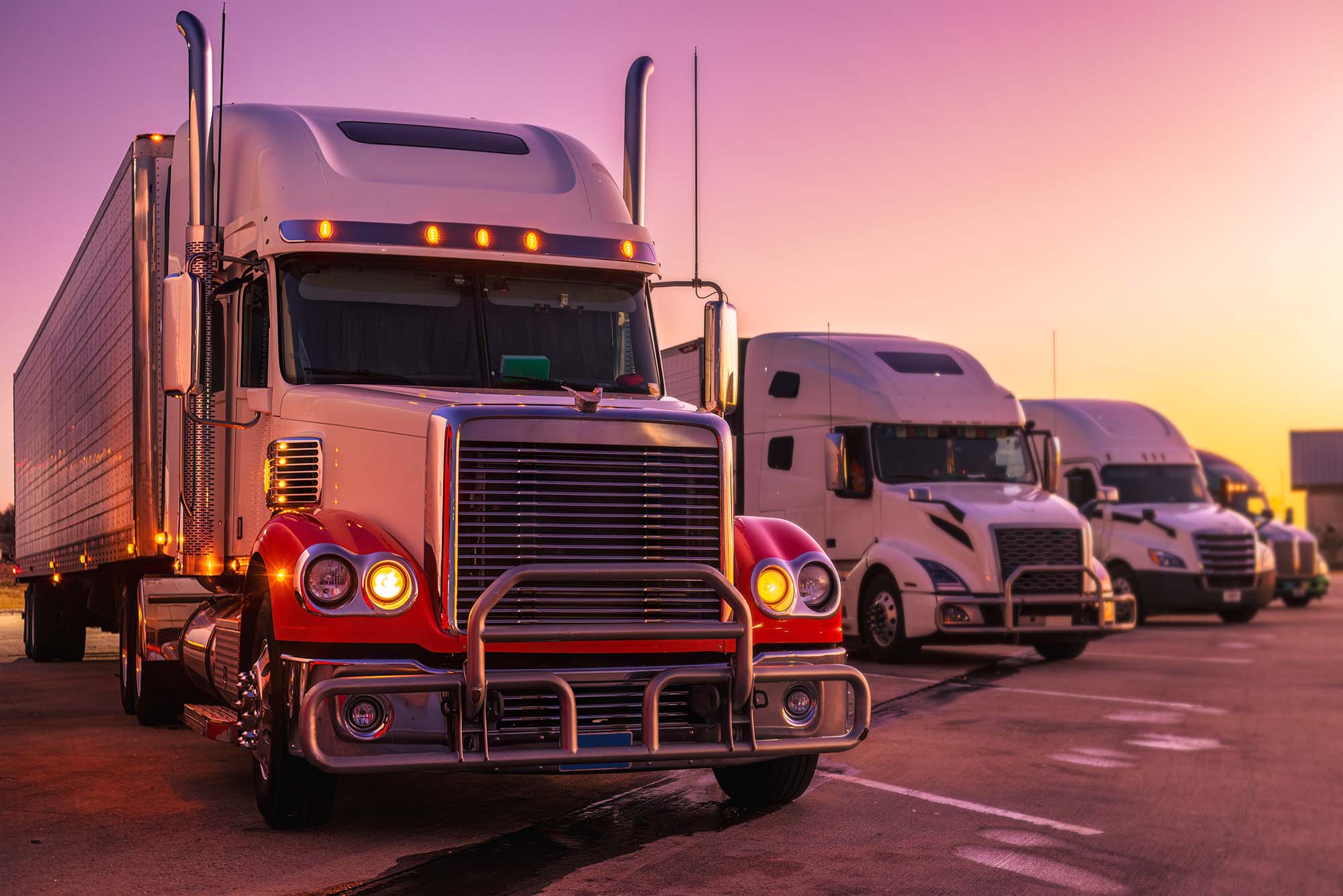 Benefits of Fleet Management Systems and 5 Tips for Choosing the Right ...