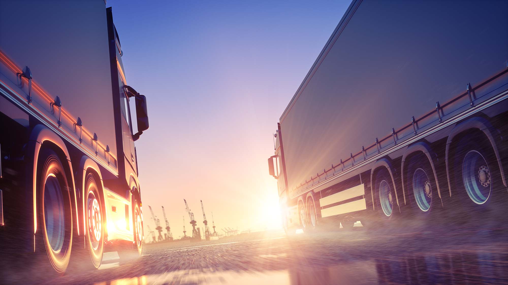 Mastering Truck Fleet Management