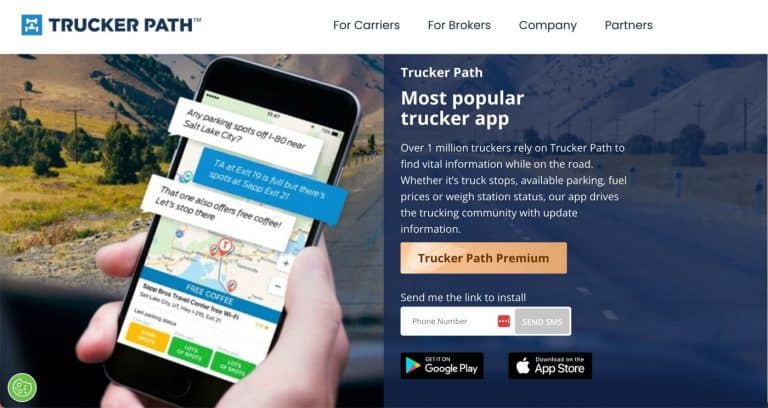 Discover 7 Must-Have Trucking Apps for Enhanced Fleet Operations | PCS ...
