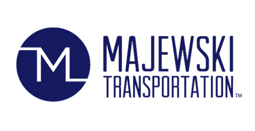 Majewski Transportation logo