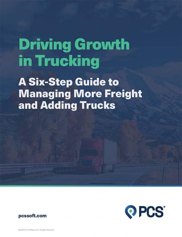 PCS_Driving Growth in Trucking_PDF thumbnail