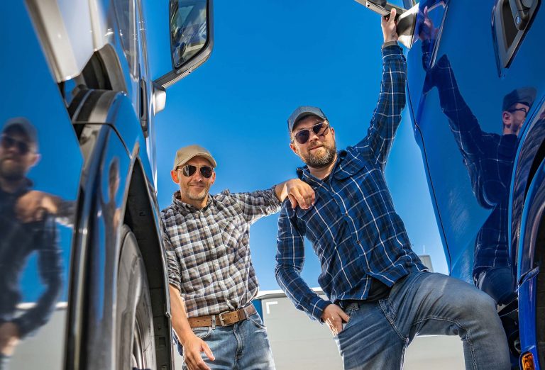 pcs truck drivers pcs truck drivers