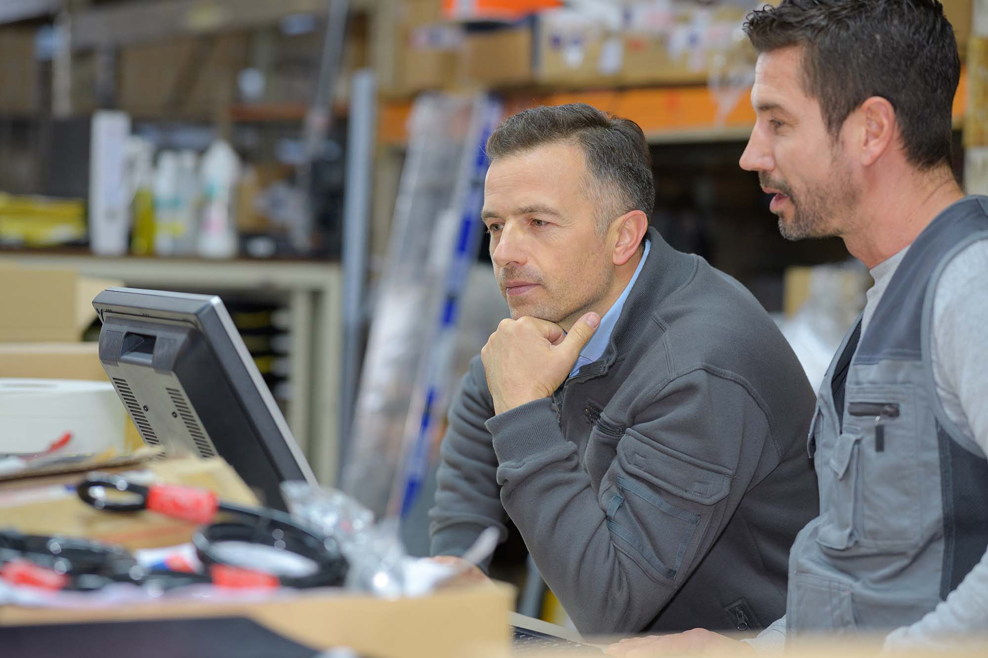 Boost Profitability PCS