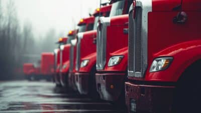 Fleet Optimization
