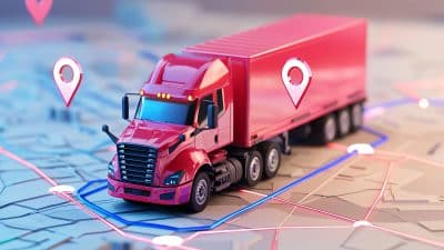 Real-Time Transportation Visibility