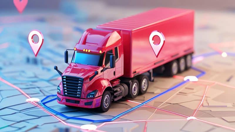 Real-Time Transportation Visibility
