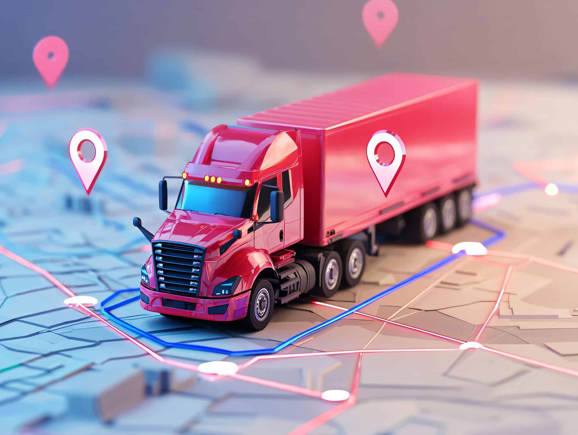 Real-Time Transportation Visibility