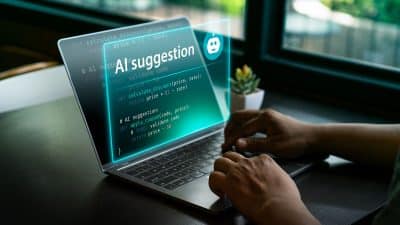 Native AI in TMS