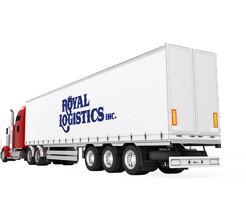 Royal Truck 1 Royal Truck 1
