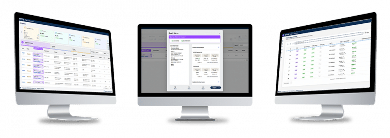 AI-Native TMS Platform Powered by Cortex AI | PCS Software