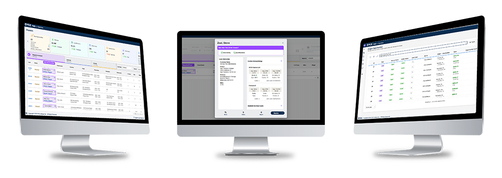 3-cortex Screen Mock_
