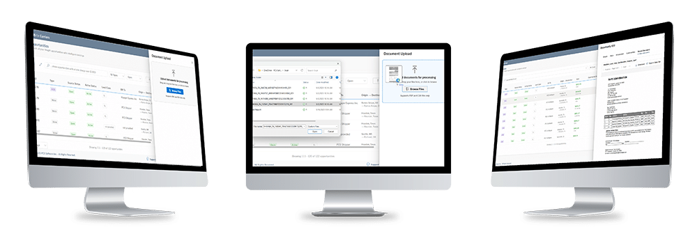 Drag and Drop Process Opportunity 2