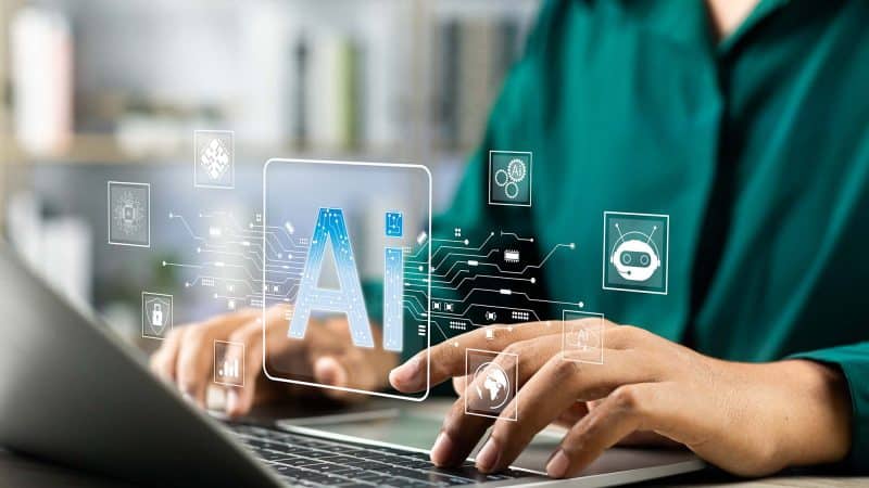 ai for fleets of trucks