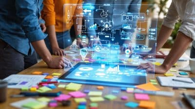 AI in Transportation and Logistics