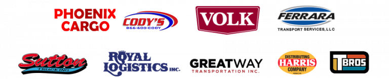 LTL TMS for Carriers and Shippers | PCS Software