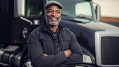 Experience and Freight Data Matter More Than Algorithms