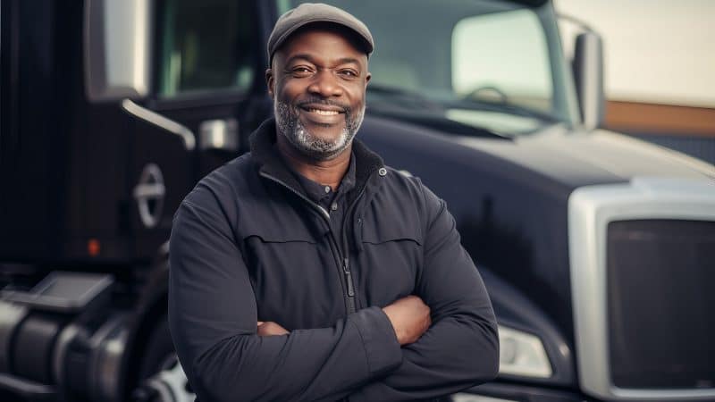 Experience and Freight Data Matter More Than Algorithms