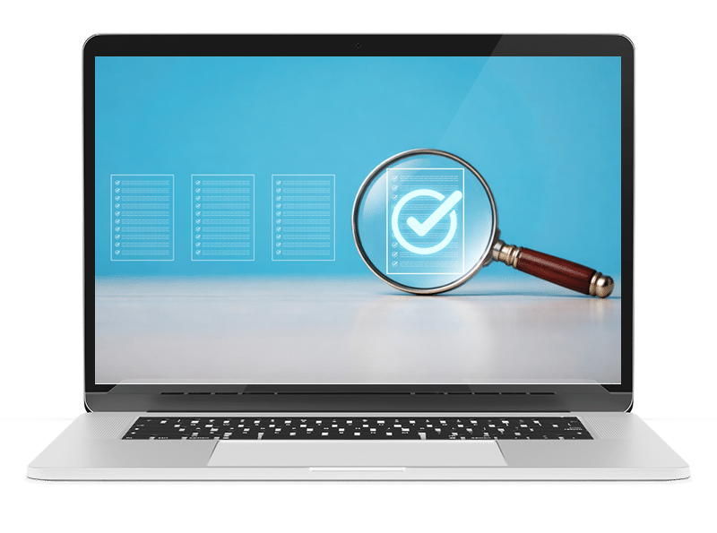 laptop mockup compliance