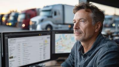 Freight Planning Tools for Carriers