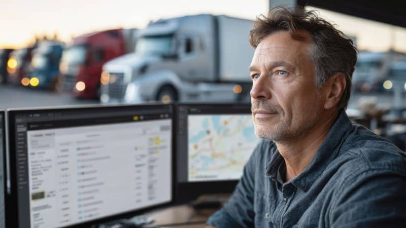 Freight Planning Tools for Carriers