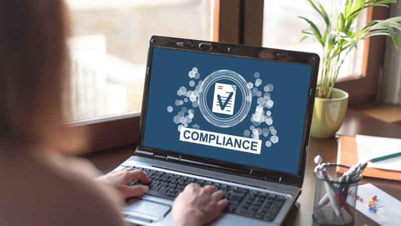 Trucking Compliance Software